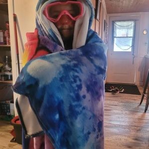 Meet your Posher, Samuel